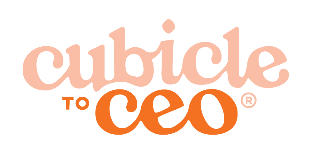 Cubicle to CEO · Ellen Yin